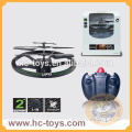 2014 hot new 2CH R/C UFO with Gyro & Light HC080295